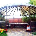 besedka-iz-polikarbonata14