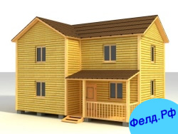 Проект дома , Дизайн, ландшафтный, интерьерный, архитектурный, мебельный, Кемерово